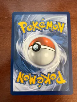 Pokemon Cleffa IR #202/197 Obsidian Flames NM TCG Card Scarlet & Violet 2023 - Image 2