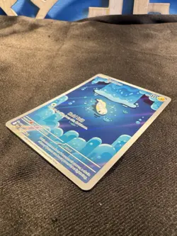 Pokemon TCG Tynamo Illustration Rare Card 113/086 Sv: Black Bolt NM/M Condition - Image 4