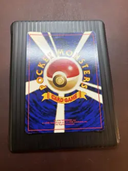 Dark Machamp #68 Holo Japanese Rocket Gang - NM/LP - Image 4
