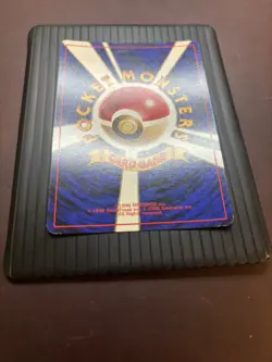 Dark Machamp #68 Holo Japanese Rocket Gang - NM/LP - Image 5