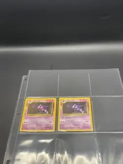 Pokemon Base Set Original Vintage Cards You Pick & Choose Bundle Discont Pokemon - Image 4