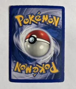 Original 1999 Base Set Shadowless Gyarados Holo 6/102 Rare WOTC Pokemon Card TCG - Image 4