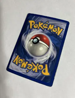 Original 1999 Base Set Shadowless Gyarados Holo 6/102 Rare WOTC Pokemon Card TCG - Image 5