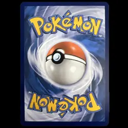 Carvanha SVP 093 Holo Promo Blister Temporal Forces Pokemon TCG NM - Image 2