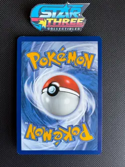 Pokemon TCG: Nidoking 174/165 Illustration Rare Scarlet & Violet 151 - Near Mint - Image 2