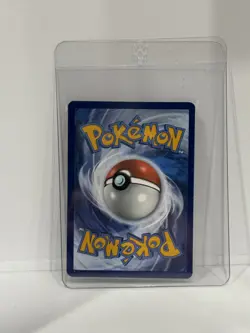 Pokemon TCG: Nidoking 174/165 Illustration Rare Scarlet & Violet 151 - Near Mint - Image 2