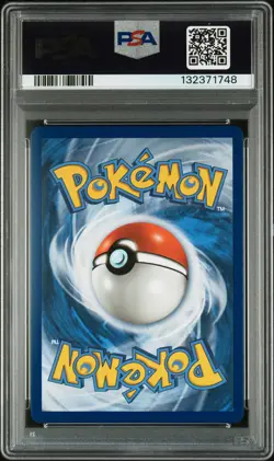 2016 POKEMON XY BREAKPOINT #117 FULL ART/ESPEON EX PSA 10 - Image 2