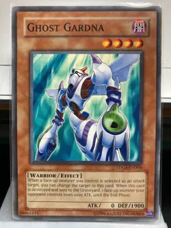 Unlimited Edition YuGiOh THE DUELIST GENESIS TDGS Card ($2+ Order Required) - Image 5