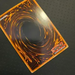 Red Dragon Archfiend TDGS-EN041 The Duelist Genesis 1st Edition Ultimate Rare NM - Image 4