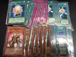 1x 1st Edition YuGiOh THE DUELIST GENESIS TDGS- Card ($2 Minimum Order Required) - Image 1