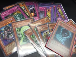 1x 1st Edition YuGiOh THE DUELIST GENESIS TDGS- Card ($2 Minimum Order Required) - Image 2