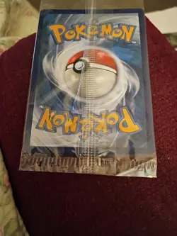 Pokemon TCG Charmander SVP 044 Obsidian Flames ETB Promo Card "New" - Image 2