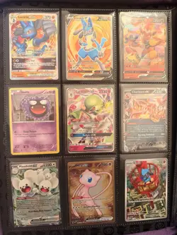 Pokemon TCG 87 card PROMO lot! - Image 2