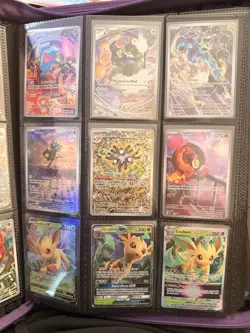 Pokemon TCG 87 card PROMO lot! - Image 3