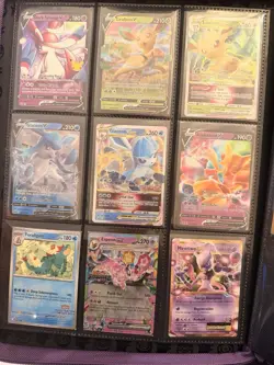 Pokemon TCG 87 card PROMO lot! - Image 4