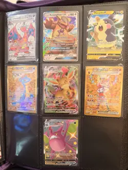 Pokemon TCG 87 card PROMO lot! - Image 5