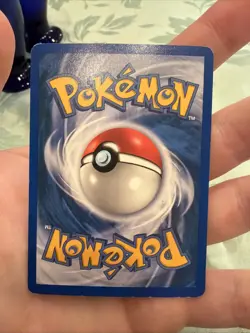 Electrode EX 107/112 Holo Firered & Leafgreen Rare Pokemon Card LP - Image 2