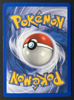 Pokemon Electrode ex 107/112 FireRed & LeafGreen (LP/NM) - Image 2