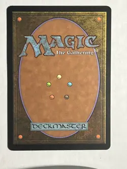 MTG - Price of Glory - Odyssey - Reg En (LP) - Image 2