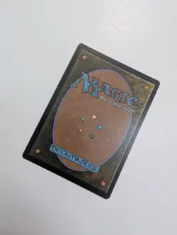MTG - Biosynthic Burst (Foil) - Edge of Eternities NM/M Condition - Image 3