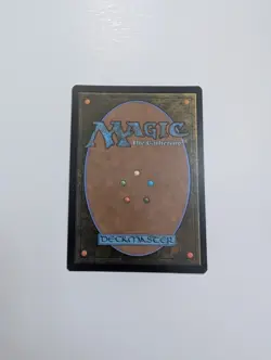 MTG - Biosynthic Burst (Foil) - Edge of Eternities NM/M Condition - Image 4