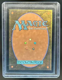 2025 Magic Secret Lair Drop X Sonic Friends & Foes Dr Eggman Foil #2084 - Image 2