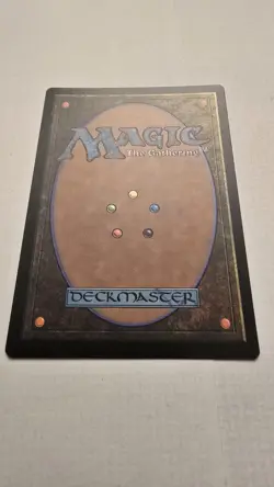 Mox Jasper (Showcase) - Tarkir: Dragonstorm (TDM) MTG NM 325 - Image 4