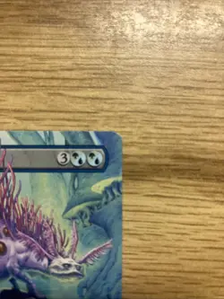 Wistfulness (Borderless) Lorwyn Eclipsed Regular NM - Image 3