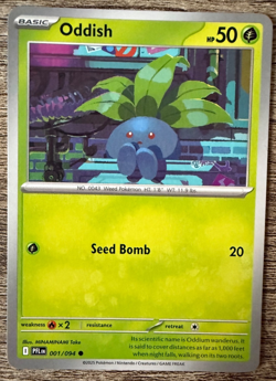 Pokemon Mega Evolutions Singles - Phantasmal Flames - Choose Your Card! - Image 2