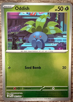 Pokemon Mega Evolutions Singles - Phantasmal Flames - Choose Your Card! - Image 3