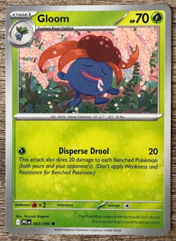 Pokemon Mega Evolutions Singles - Phantasmal Flames - Choose Your Card! - Image 4