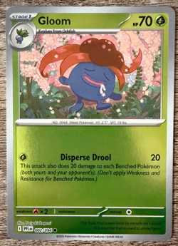 Pokemon Mega Evolutions Singles - Phantasmal Flames - Choose Your Card! - Image 5