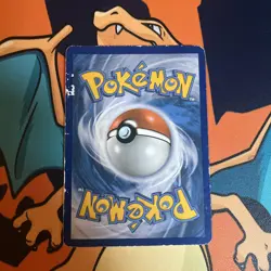 2013 Pokemon TCG Trading Card Black & White Black Star Promo ESPEON #BW92 Holo - Image 3