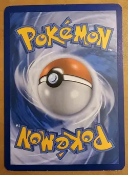 Espeon BW92 Holo 2013 Black Star Promos Black & White Pokemon Card - Image 2