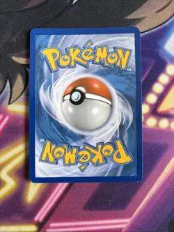 Espeon - BW92 - Pokemon Black & White Promo Ultra Rare Holo Card NM - Image 4