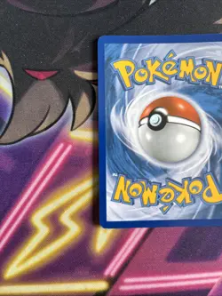 Espeon - BW92 - Pokemon Black & White Promo Ultra Rare Holo Card NM - Image 5