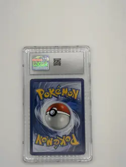 CGC 10 GEM MINT 💎 - Charizard 11/108 Evolutions Holo - 2016 Pokemon - Image 2