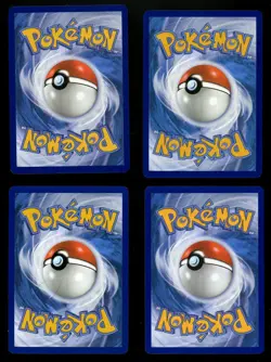 Pokemon MEGA CHARIZARD X EX Promo Radiant Lot (4) Mega Evolutions G - Image 2