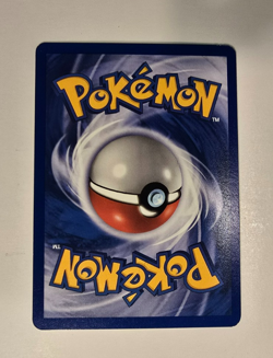 Lt. Surge's Jolteon 28/132 Gym Challenge Regular Pokemon TCG LP - Image 4