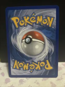 Pokemon * Blend Energy GFPD #117/124 Uncommon * Dragons Exalted * NM - Image 2