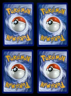 Pokemon MEGA CHARIZARD X EX Radiant Lot (4) Mega Evolutions F - Image 2