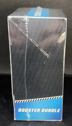 Pokemon Black Bolt Booster Bundle Factory Sealed Includes Case | Ships Securely - Image 2