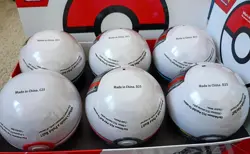 Brand New 6 sealed Pokemon TCG Poke Ball Tin With Display Box - Image 2