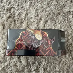 Pokemon Paldean Fates Charizard ex Tin Sealed - Image 2