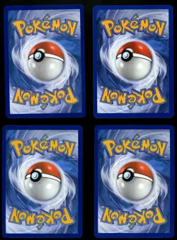 Pokemon MEGA CHARIZARD X EX Radiant Promo Lot (4) Mega Evolutions E - Image 2