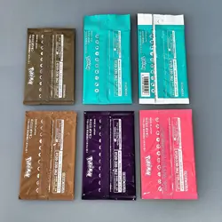 Scarlet & Violet GYM Promo Pack etc.. Pokemon Cards Sealed 6packs - Image 3