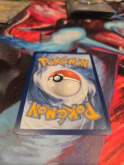Pokemon TCG 151 Erika's Invitation Card 203/165 Pack Fresh 10 Contender - Image 4