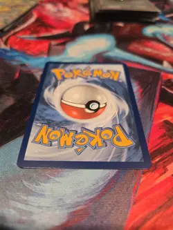 Pokemon TCG 151 Erika's Invitation Card 203/165 Pack Fresh 10 Contender - Image 5
