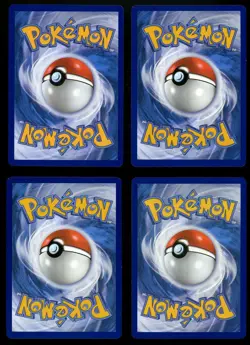 Pokemon MEGA CHARIZARD X EX Promo Lot (4) Mega Evolutions D - Image 2