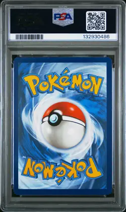 2023 POKEMON MEW EN-151 ILLUSTRATION RARE #173 PIKACHU PSA 10 - Image 2